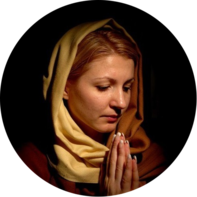 Гадалка Анна — Альменево